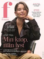 femina Denmark